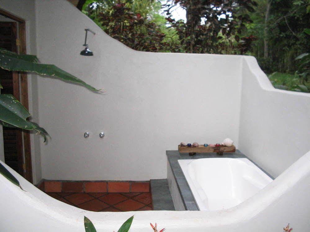 Puerto Jiménez Bosque Del Cabo Rain Forest Lodge מראה חיצוני תמונה