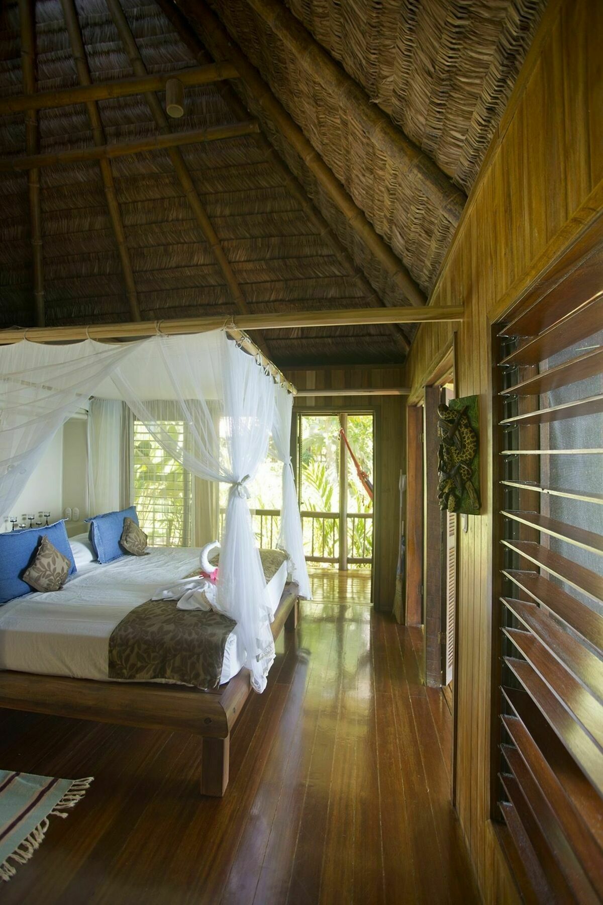 Puerto Jiménez Bosque Del Cabo Rain Forest Lodge מראה חיצוני תמונה