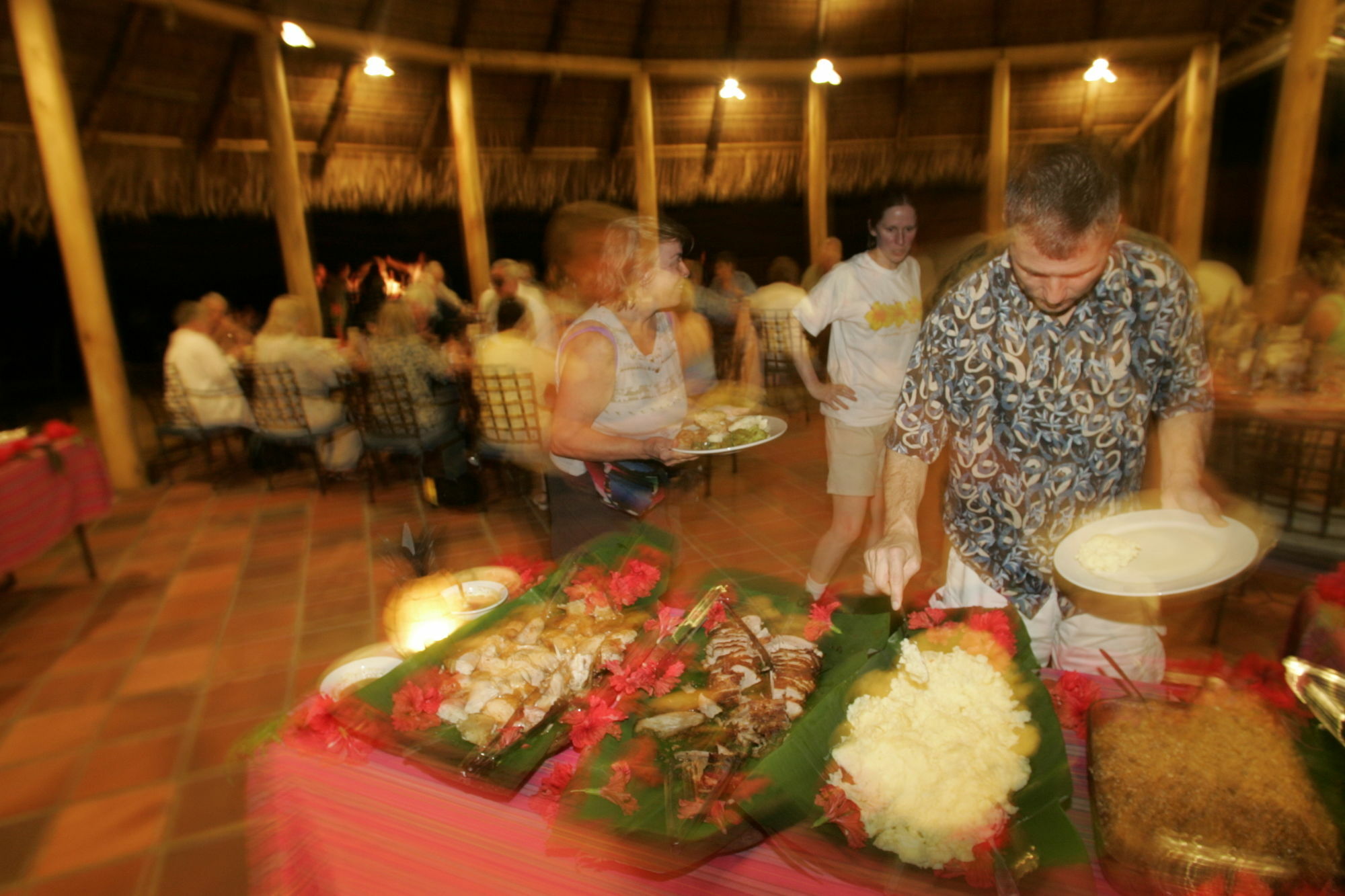 Puerto Jiménez Bosque Del Cabo Rain Forest Lodge מראה חיצוני תמונה